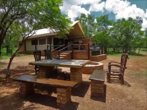 Beka Idube Bushveld Retreat - Tweefontein
