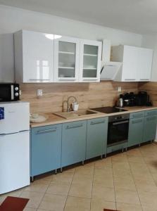 Napvirág Vendégház