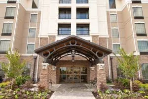 Staybridge Suites North Charleston by IHG - Forestdale