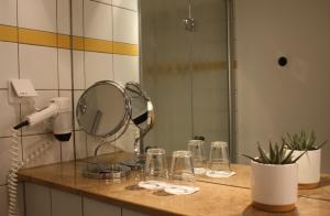 Double Room room in Best Western Spreewald
