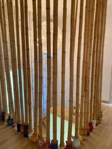 Maisons de vacances Maison de 3 chambres avec piscine partagee jardin amenage et wifi a Le Thoronet : photos des chambres