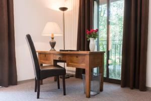 Hotels Domaine du Lac - Teritoria : photos des chambres