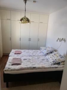 Huoneistomajoitus Hella Härmä
