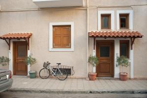 Athina apartment Delphi