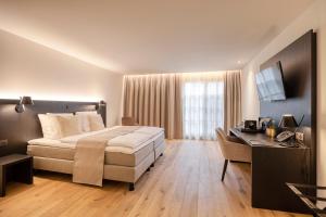 Standard Double Room room in Corsendonk Hooge Heyde