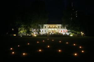 Pühajärve Spa & Holiday Resort