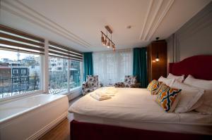 Blue Mosque Suites 2 - Old City Sultanahmet