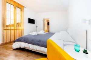 City Comfort Apartments