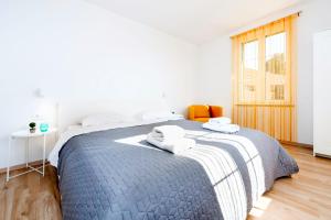 City Comfort Apartments