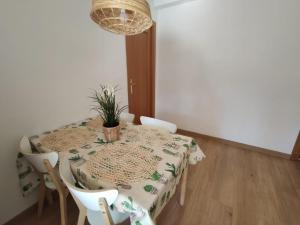 Inmocyma Casa Cervino, La Coma de Alba-Benasque