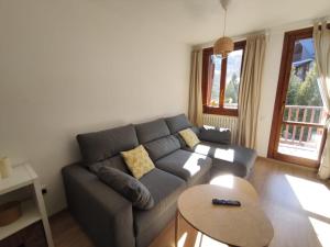 Inmocyma Casa Cervino, La Coma de Alba-Benasque