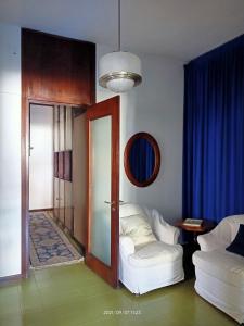 La Casa di Aldo (Aldos house)