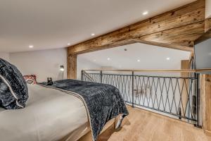 Hotels Le Yule Hotel & Spa : photos des chambres