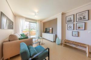 MEDANO4YOU Hello Beach! Holiday Home