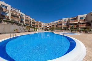 MEDANO4YOU Hello Beach! Holiday Home