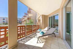 MEDANO4YOU Hello Beach! Holiday Home