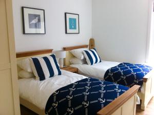 Harbour Retreat Padstow - Entire Apartment in the beautiful old town of Padstow Harbour