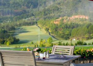 Swiss-Belresort Tuyen Lam