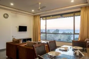 West Valley 3BHK Mahabaleshwar - Satara