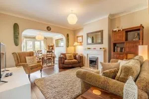 Host & Stay - Applegarth House - Thorpe Saint Andrew