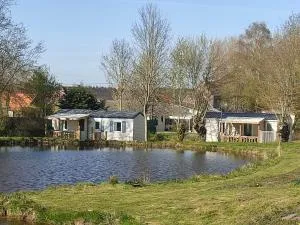 Camping Les Sources Liencourt - Frévent