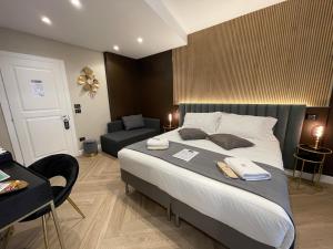 Pompeii Central Home