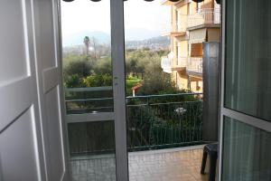 Casa Paggi