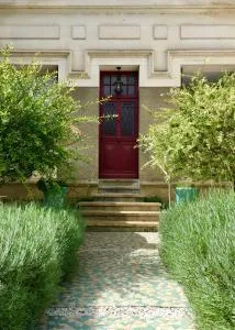 La Villa de Chinon - Rivière