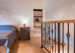 Holiday House Antica for 6 persons green surroundings of the island of Cres 