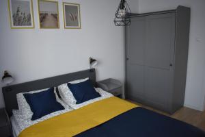 Apartament w centrum przy parku na Wyspie