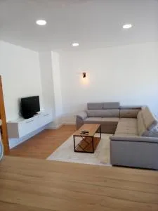 Apartment Faraon free private parking - Donji Vukodol