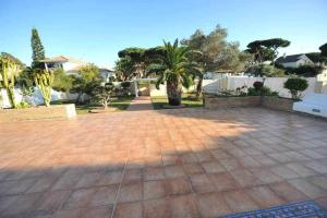 Chalet Villa Ventolera Novo Sancti Petri Chiclana