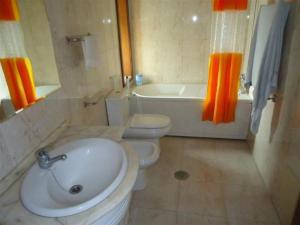 Portugal Beach Point