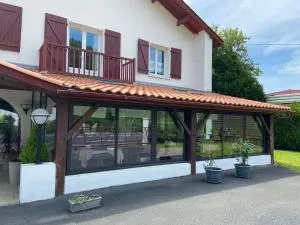 MAISON AMORAINA - Ascarat