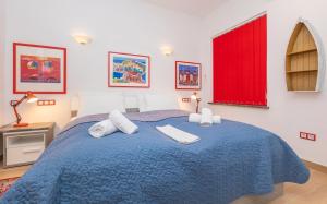 Charming studio at the Old town gate