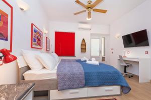 Charming studio at the Old town gate