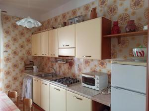 Recanati Apartament