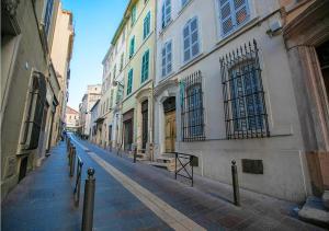 Appartements NOCNOC - La Petite Marie : photos des chambres