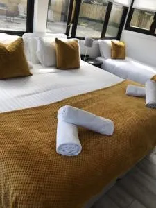 Ardmore Log Cabins - Claudy