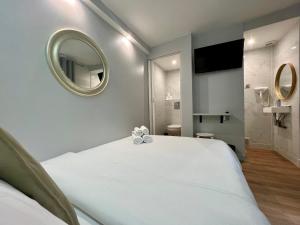 Hotels Hotel Nation Montmartre : photos des chambres