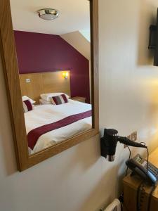 Double Room room in 19th Hole Hotel Carnoustie