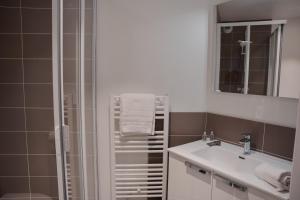 Appart'hotels Residence Eureca : photos des chambres