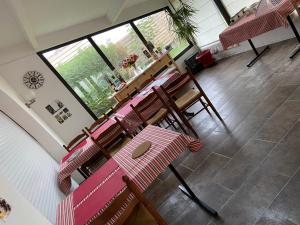 B&B / Chambres d'hotes MAISON AMORAINA : photos des chambres