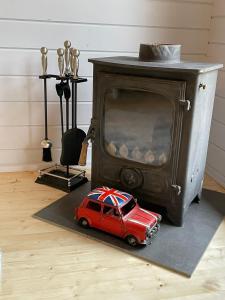 Cromwell Lodge, Cromer, moments from the beach!