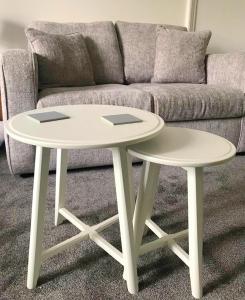 April Lodge The Chine- A Spacious Studio-Beach-Parking-Couples-Professionals-Long Stays