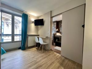 Hotels Hotel Nation Montmartre : photos des chambres