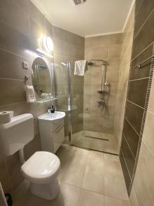 Babylon Pizzéria Vendégház