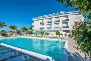 Hotel Corinna