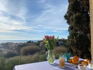 ULVF Les Romarins - Fleury