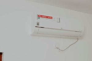 Brand new apartment in Nature just 5 minute walk to beach